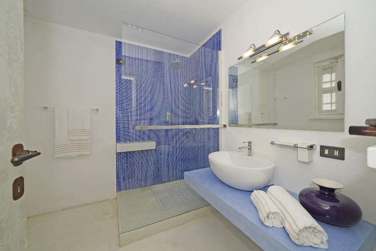 Villa Rachele: stunning luxury villa in centre Gargnano with private pool&breathtaking views Esterno foto